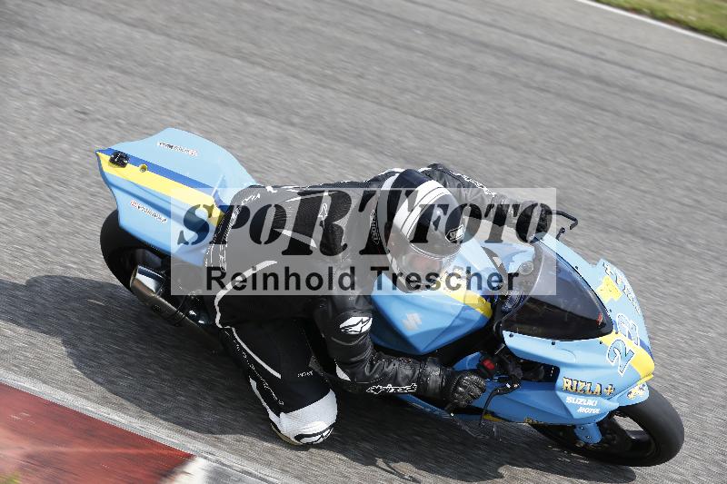 /24 08.06.2025 TZ Motorsport ADR/Gruppe gelb/22
